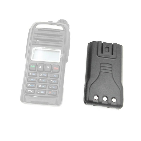 Оригинальная Φ 3000 мАч литий-ионная батарея для KENWOOD Φ THF9 8W, двухдиапазонное радио высокой емкости, абсолютно новое