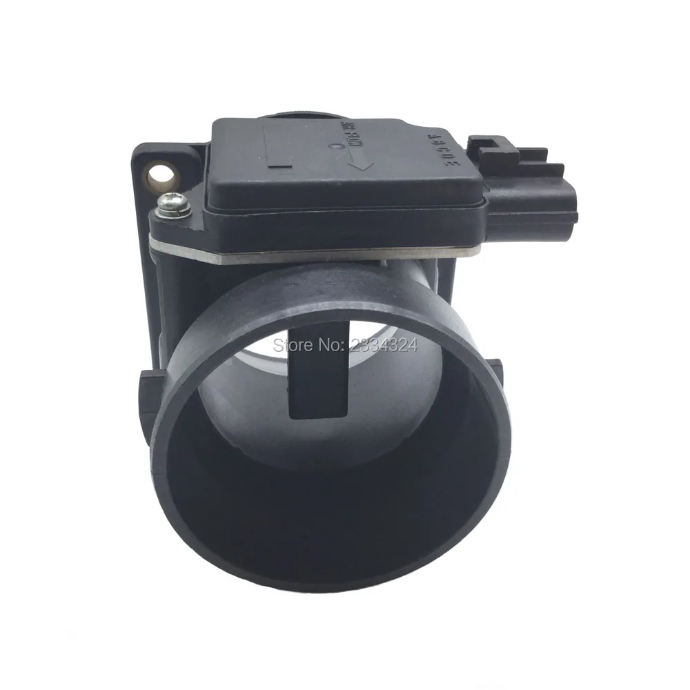 Medidor de Sensor Maf de flujo de aire masivo para FORD Escort Taurus Escape Windstar Sable Mercury XF2F-12B579-BA,AFLS-156,3647125,7.22184.10.0
