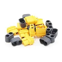 10-Pair XT60 Connectors Set #6