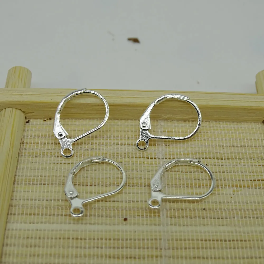 The French ear hook new hot seller with the hook hole ear hook wholesale manufacturers spot direct sales