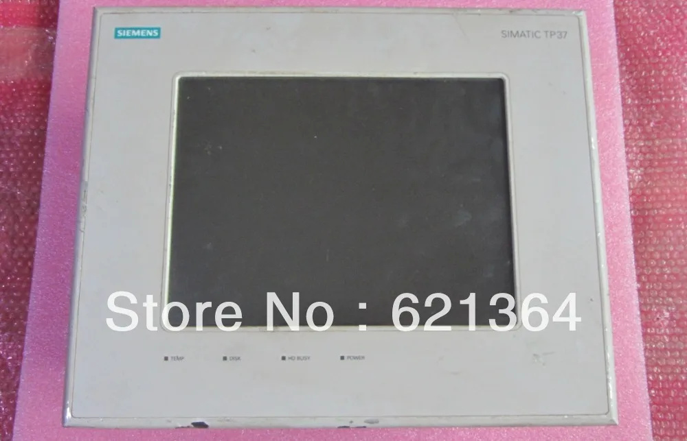 

6AV3637-1PL00-0AX0 professional HMI keyboard and touch screen sales for industrial use