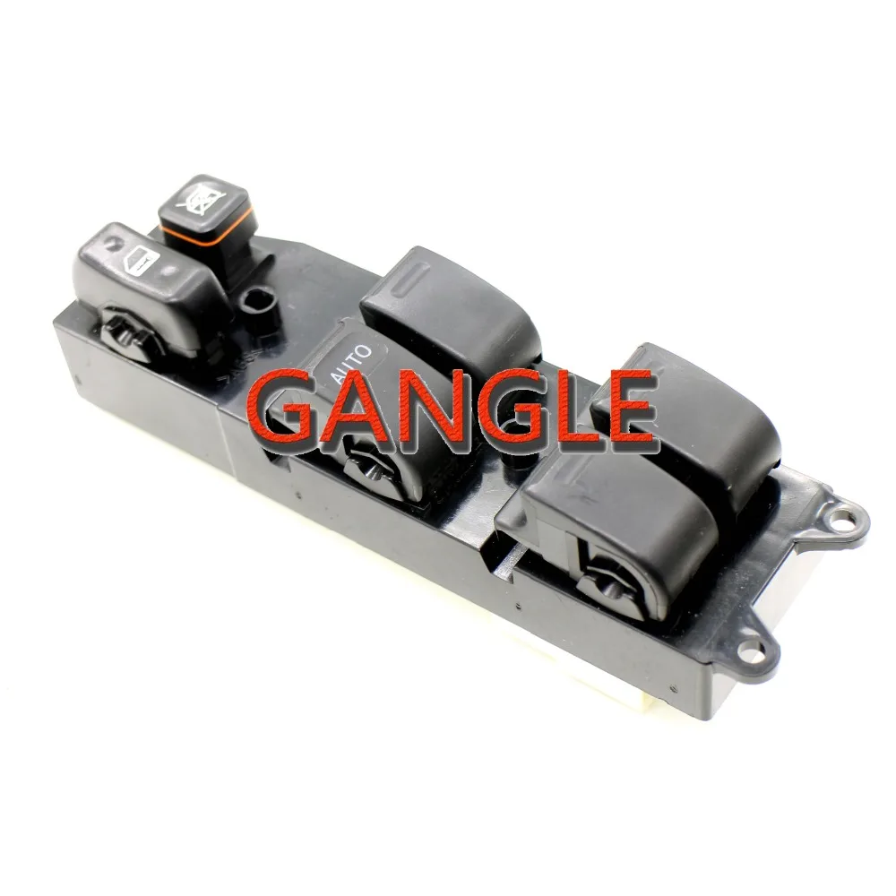 74232-35040 POWER WINDOW SWITCH FOR TOYOTA