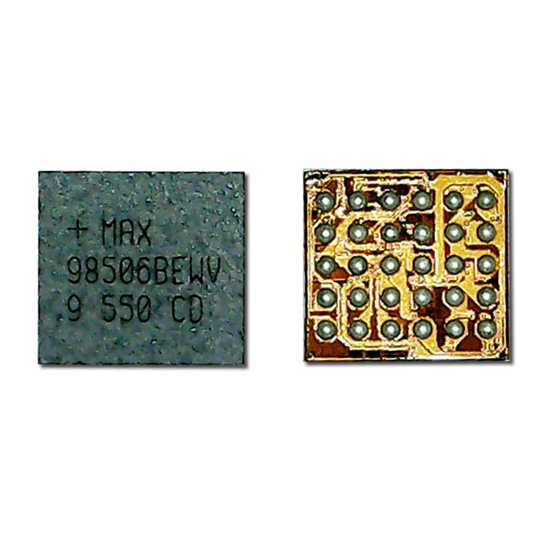 

Максимальная мощность зарядного устройства 98506BEWV для Galaxy S7, Galaxy S8, Galaxy S8 +