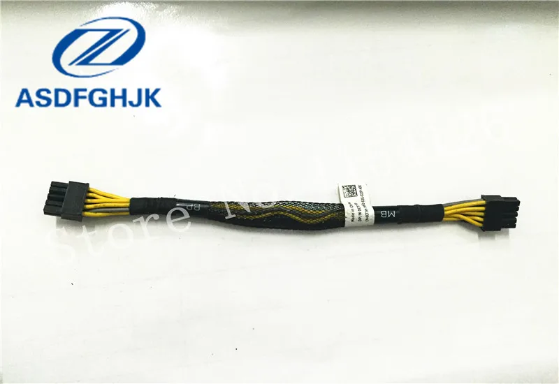 

Wholesale CN-0CTJYF for DELL POWEREDGE SERVER R730 R730xd BP BACKPLANE POWER CABLE 10 PIN CTJYF 100% Test ok