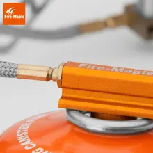 Ultralight Portable Gas Stove FMS-118 #4