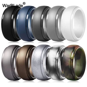 8 최고의 판매 고무 반지 남성 - №4