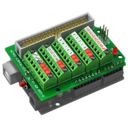 Modulo Breakout morsettiera a vite per salone elettronico, per UNO R3.