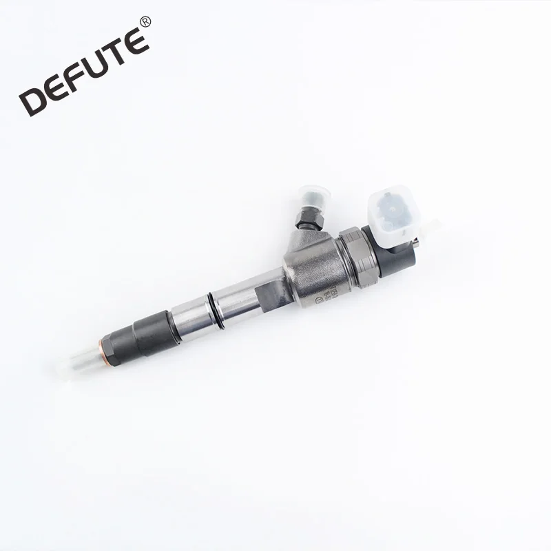 The original quality of the fuel injector 0445110395 of the common rail diesel engine is good