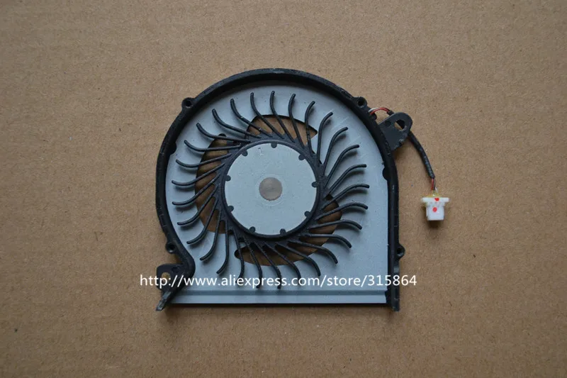 New laptop cpu cooling  fan  for samsung NP530U4E 530U4E-EG1 530U4E-A01 535U4E 540U4E