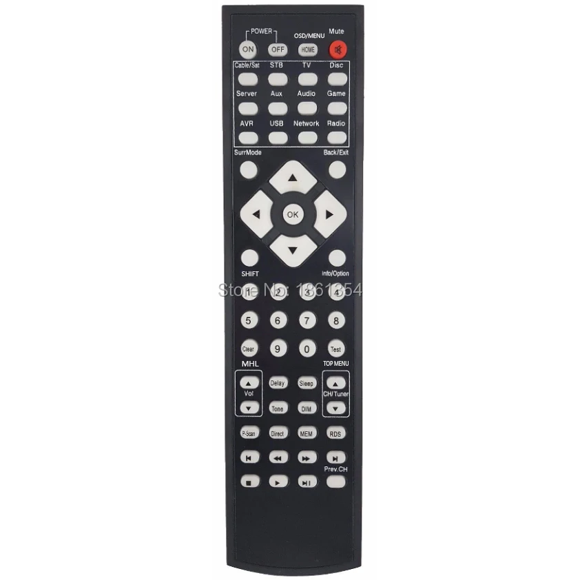 Remote Control for Harman Kardon HK 3770 Home Theater