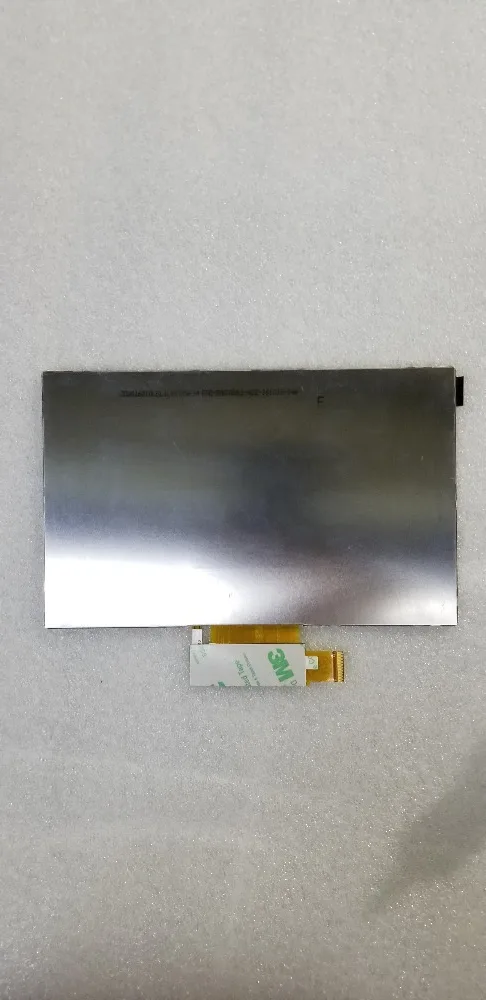 

7.0 inch HD TFT LCD Screen TM070DDH09 WSVGA 1024(RGB)*800