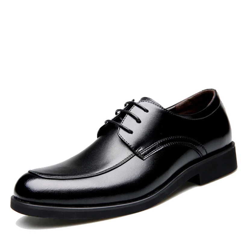 

2019 Spring Autumn Loafers Men Oxford Flat Shoes Top brand Men Moccasins Shoes Leather Men Shoes Casual zapatos hombre