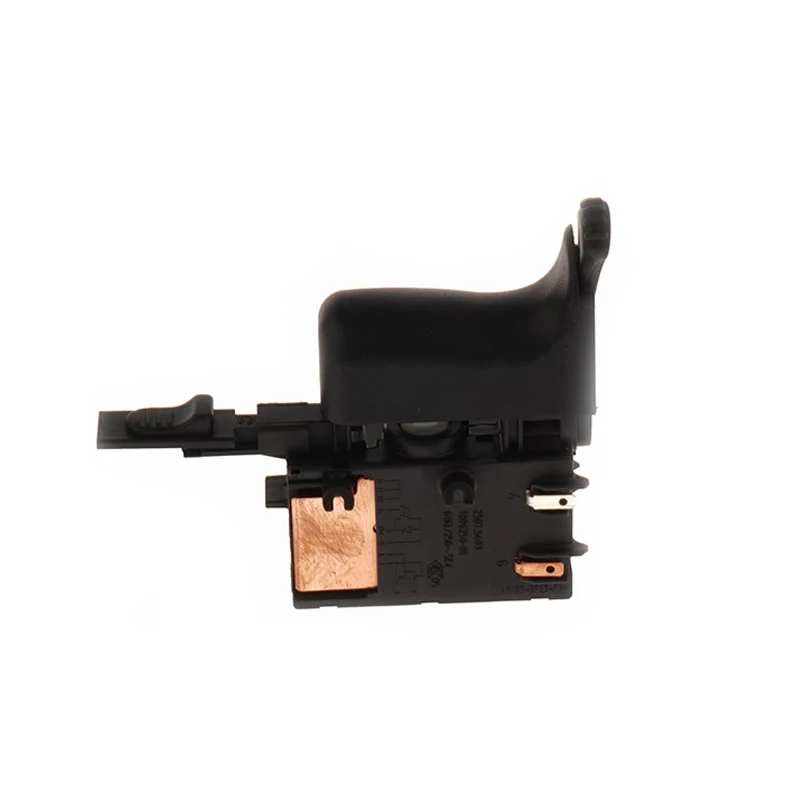 Original accessories Electric hammer Drill Switch for DEWALT DWD112 DWD112E D21101,Power Tool electric drill  Accessories