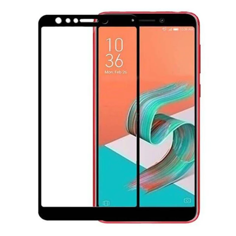 Full Cover Tempered…