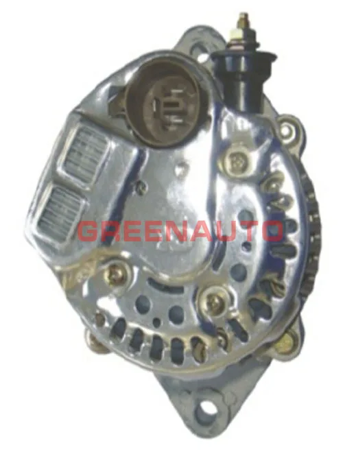 For Ex55 Excavator Auto Alternator 12V 45A