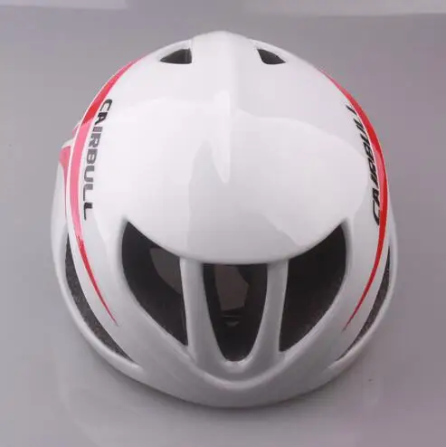 CAIRBULL Cycling Helmets Integral-Moided Helmet Roads Bicycles Mountain Bike Riding Helmets