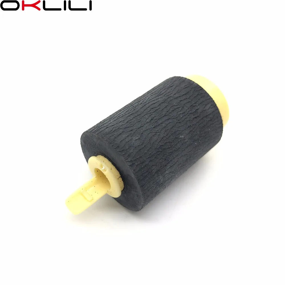 10X JC97-02259A Feed Separation Pickup Roller for Samsung ML4510 ML4512 ML5010 ML5012 ML5510 ML5512 ML6510 ML6512 ML6515 CLX8380