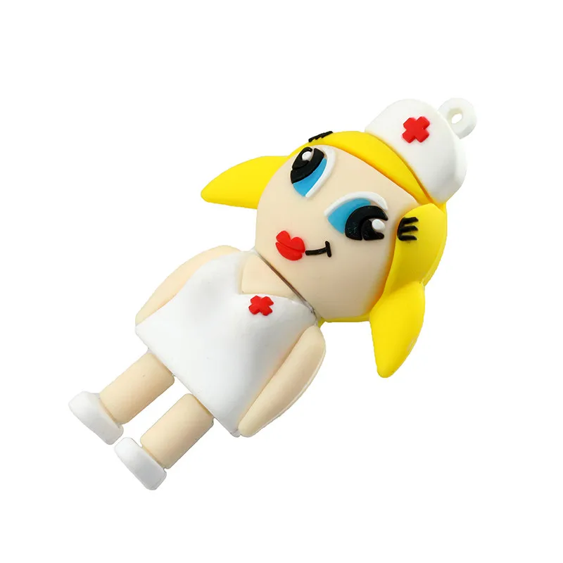 USB-флеш-накопитель с интерфейсом USB 2,0, 4/8/16/32/64/128/256 ГБ