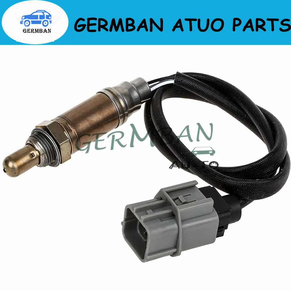 

Lambda Sensor O2 Oxygen Sensor Downstream fit for 2001-2000 Nissan Maxima Sentra No#234-4777 2344777