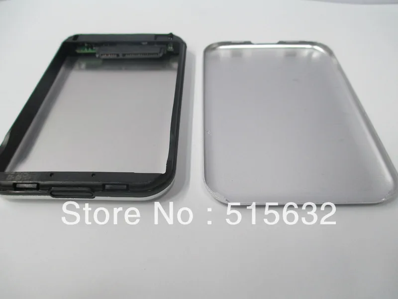 USB 3.0 2,5 polegadas SATA HDD externo caixa de gabinete de disco rígido