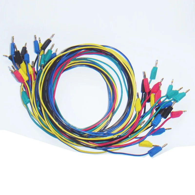 20 шт., 2 мм тестовый провод