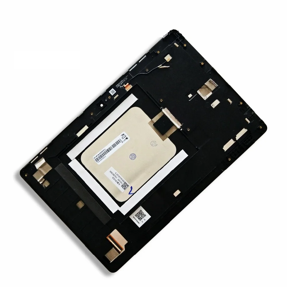 LCD Display NV101WUM-N52 Touch Screen Digitizer Assembly compatible For ASUS ZenPad 10 Z301M Z301ML Z301MFL P028 P00L Z300M P00C