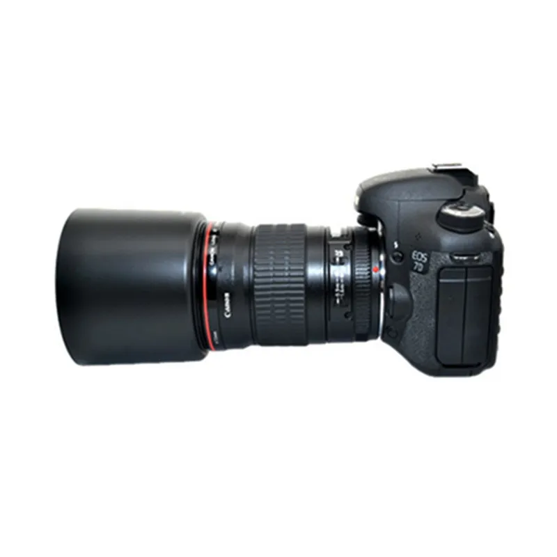 ET-78II LENS HOOD Lens hood SHADE For Canon EF 135mm f/2L USM