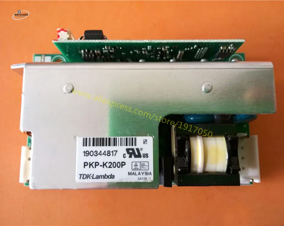 

Projector Ballast For EPSON EB-C250XS /EB-C50W Lamp Driver Board