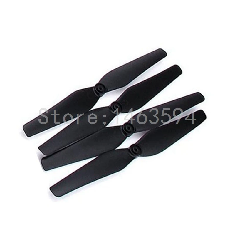 

4 шт., лопасти для квадрокоптера WLtoys Q303 Q303A Q303B Q303C