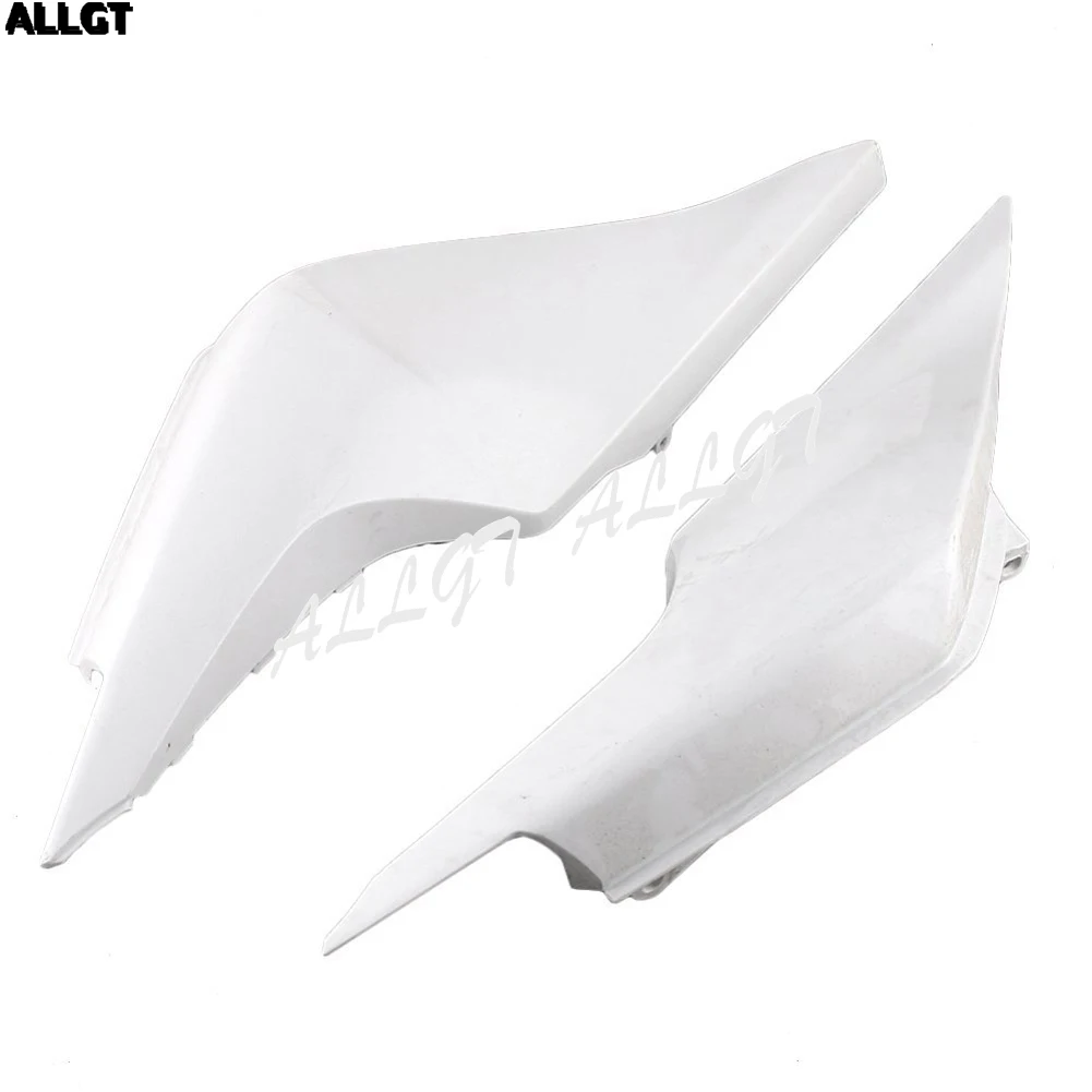 ALLGT Unpainted Raw Tail Rear Fairing For Honda VFR 1200 2010 2011 2012 2013