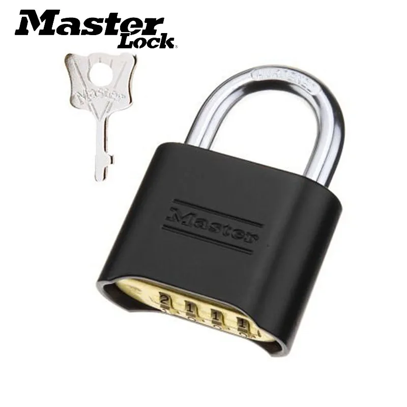 Master Lock Combination Code: Real-World Performance of the 178MCND Padlock After Months of Use