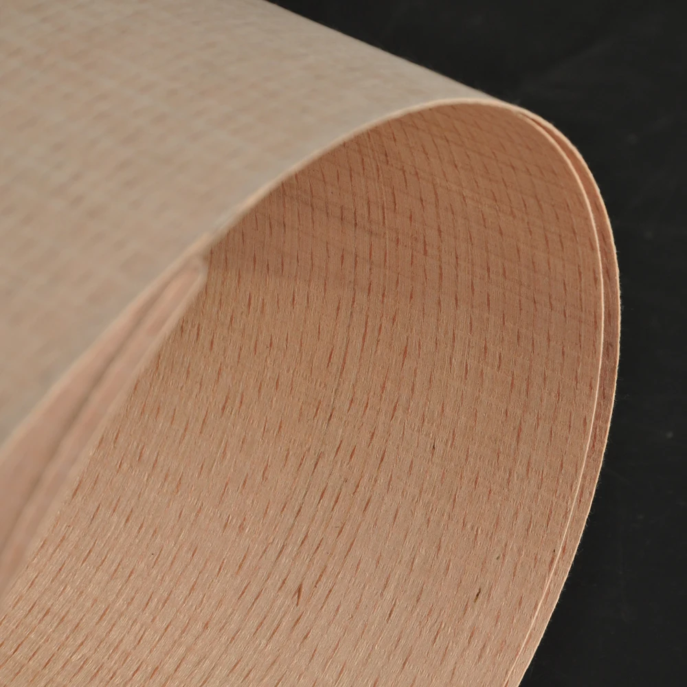 Buche Sah Cut Holz Furnier