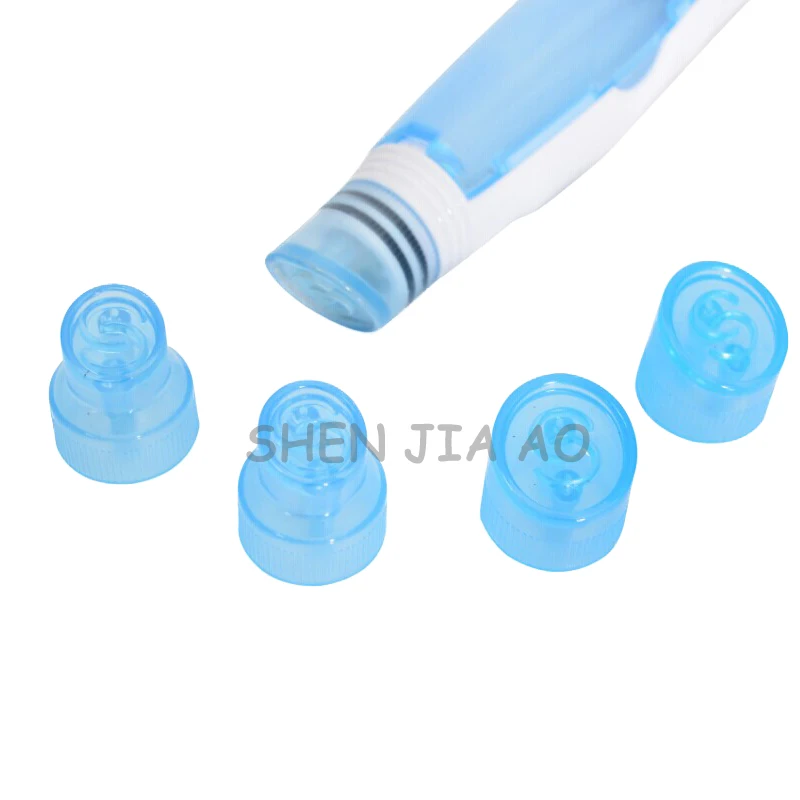 Nước Tiện Lợi Oxy Thẩm Mỹ Cụ Trẻ Hóa Da Bổ Sung Nước Máy Làm Đẹp Dịu Dàng Da Bụi 110/220V