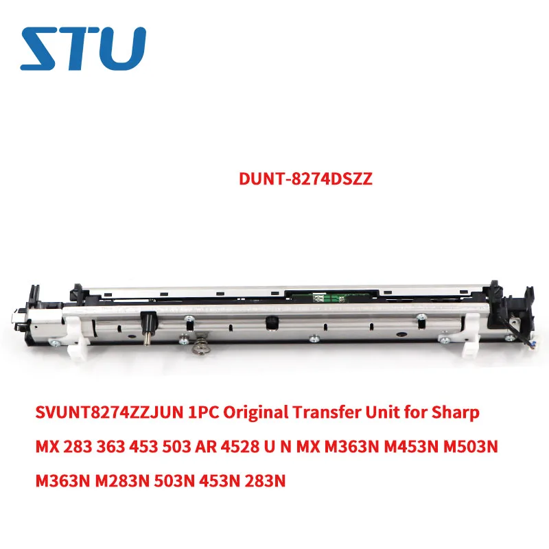 SVUNT8274ZZJUN 1PC Original Transfer Unit for Sharp MX 283 363 453 503 AR 4528 U N MX M363N M453N M503N M363N M283N 503N 453N