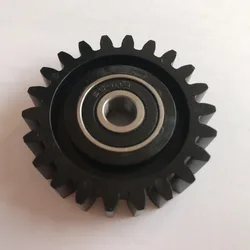 A236527 Gear O22T for Noritsu QSS 23/27/26/30/29/32 series