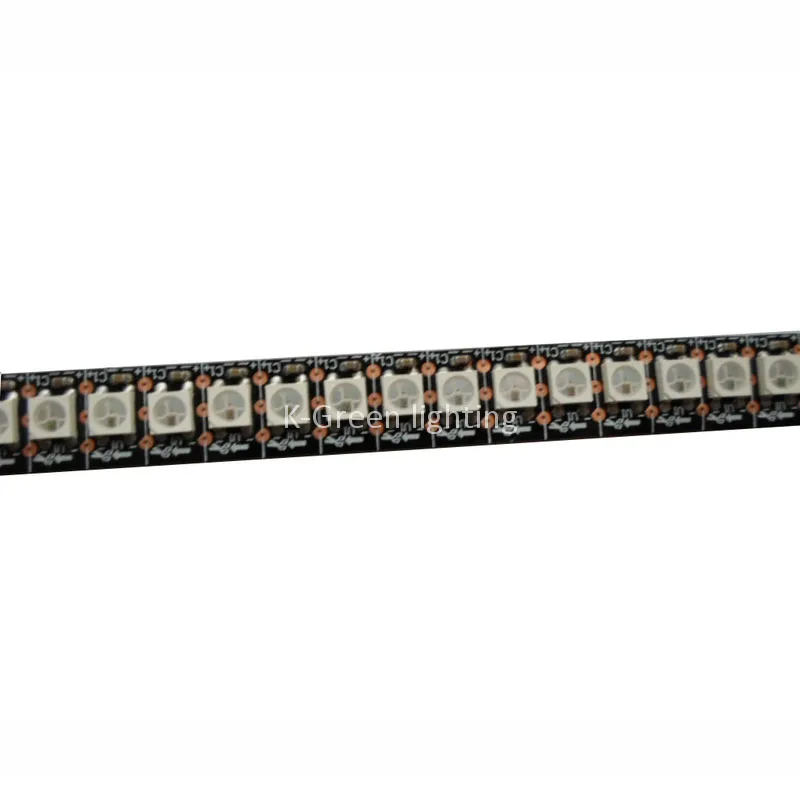 

5mX addressable SK6812 RGB LED strip DC5V 144pixels/m programmable 5050SMD RGB strip