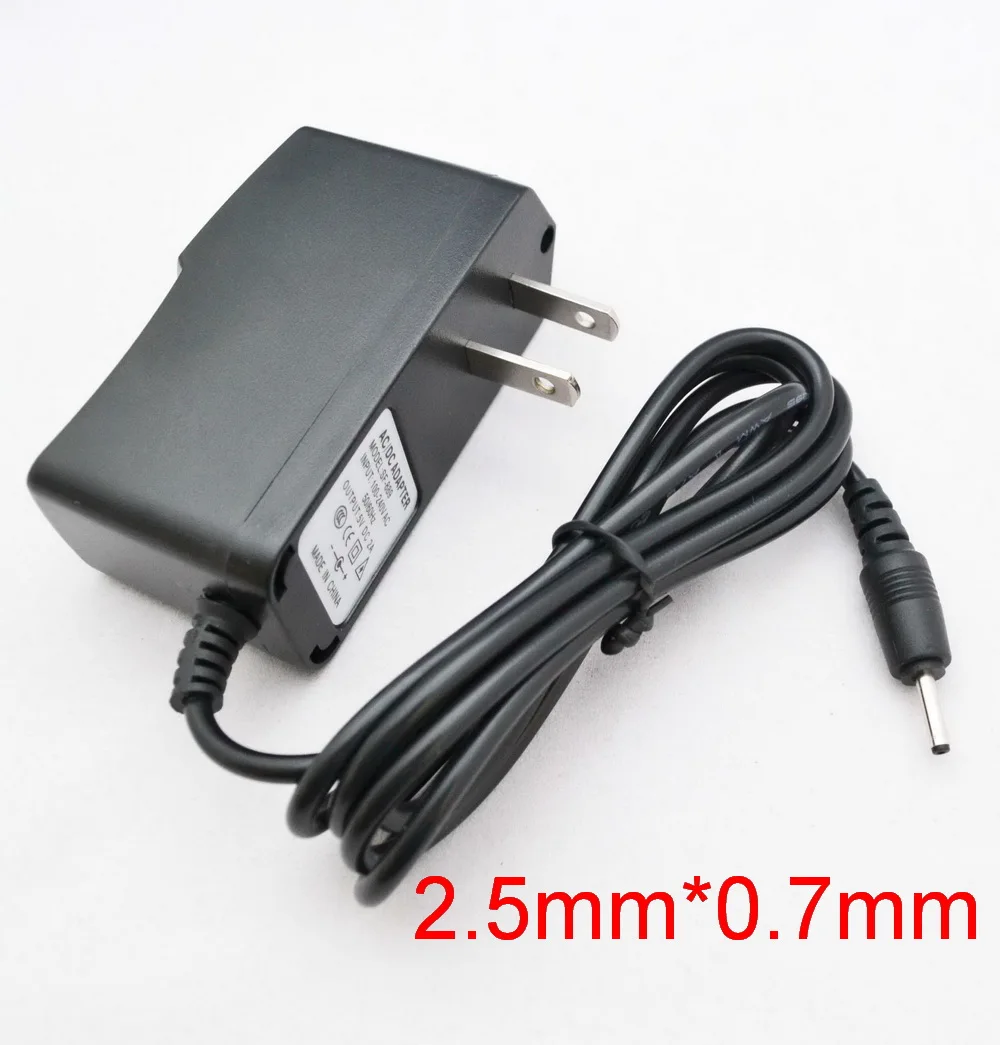 Der 5V 2A AC/DC-Adapter für Acer One 10 S1002-145A N15P2 N15PZ – Eine detaillierte Bewertung