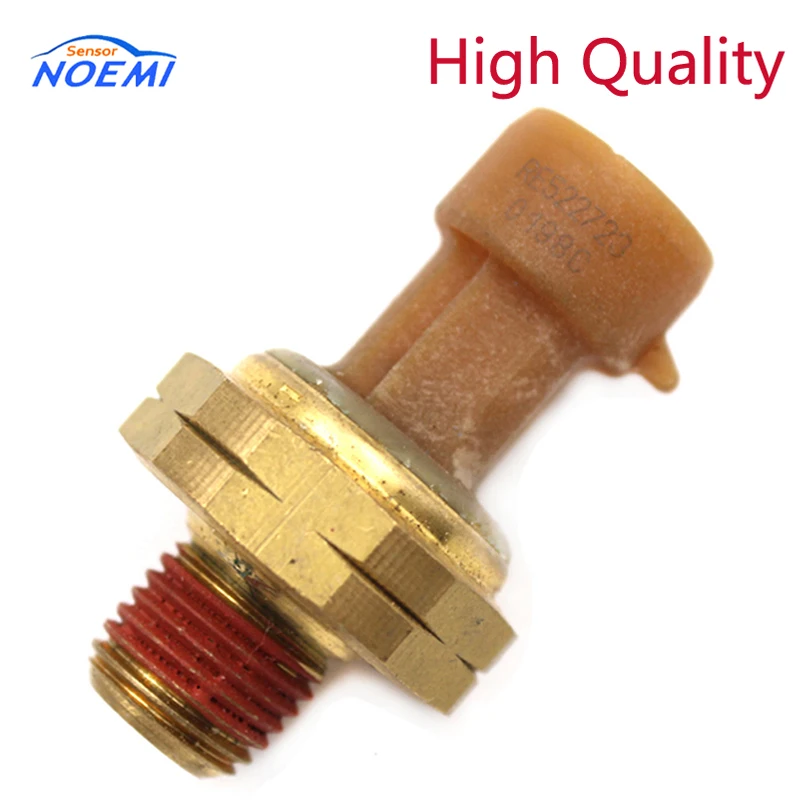 YAOPEI Free Shipping! NEW Genuine Pressure Sensor For John Deere Turbo Forwarders Harvesters RE522723