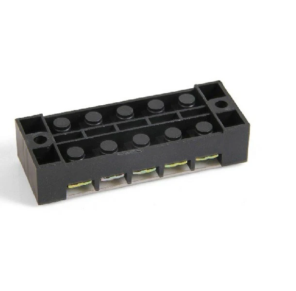 TB-2505 25A 600V 5 Pins Terminal Blocks