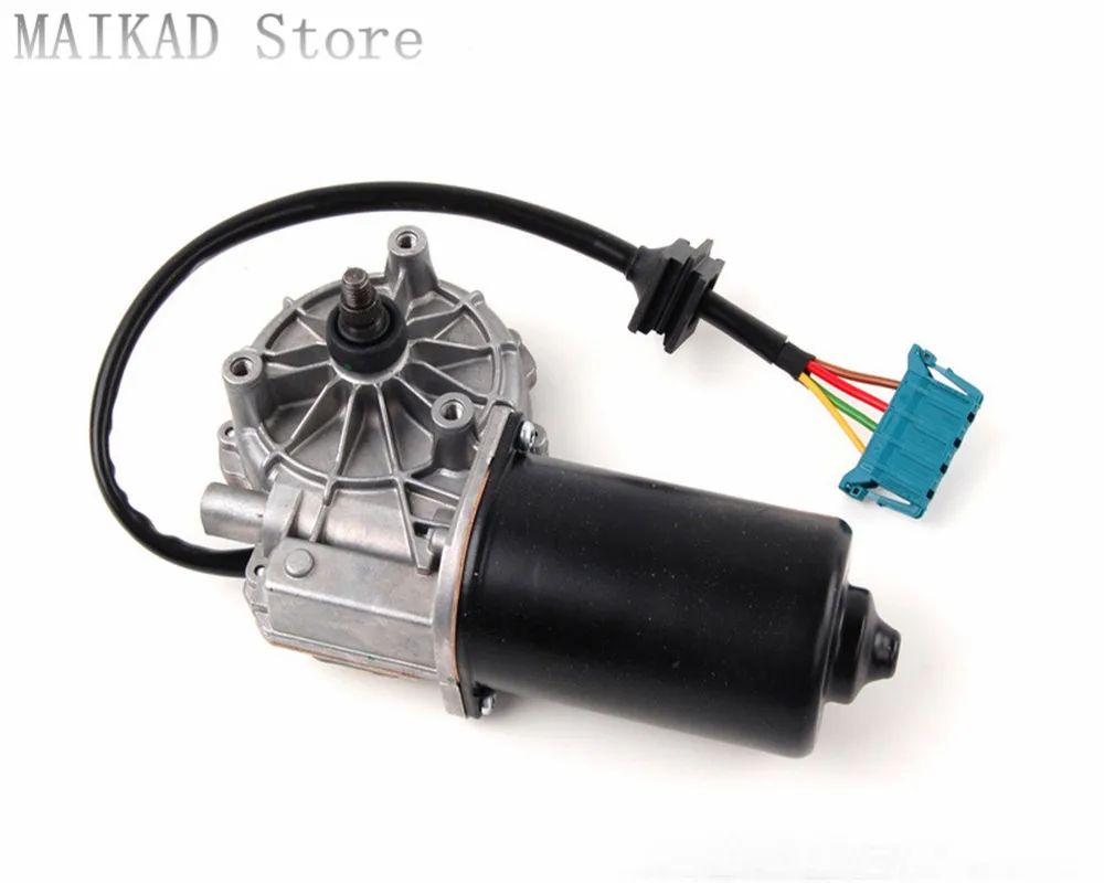 

windshield wiper motor assembly for Mercedes-Benz W203 C180 C200 C220 C240 C280 C320 C350 C230 C270 A2028200408