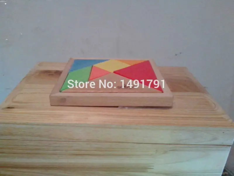 Takagism game  real life escape room game   finish puzzle to open the wood drawer