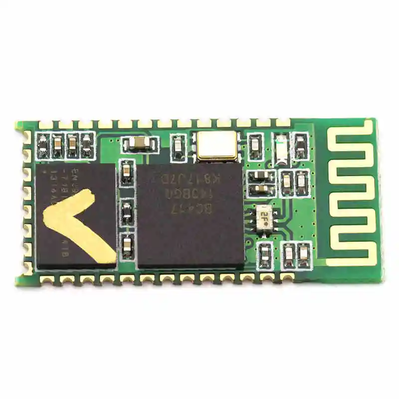 HC-05 Bluetooth module board to serial port adapter wireless transparent transmission module group CSR master-slave one-chip