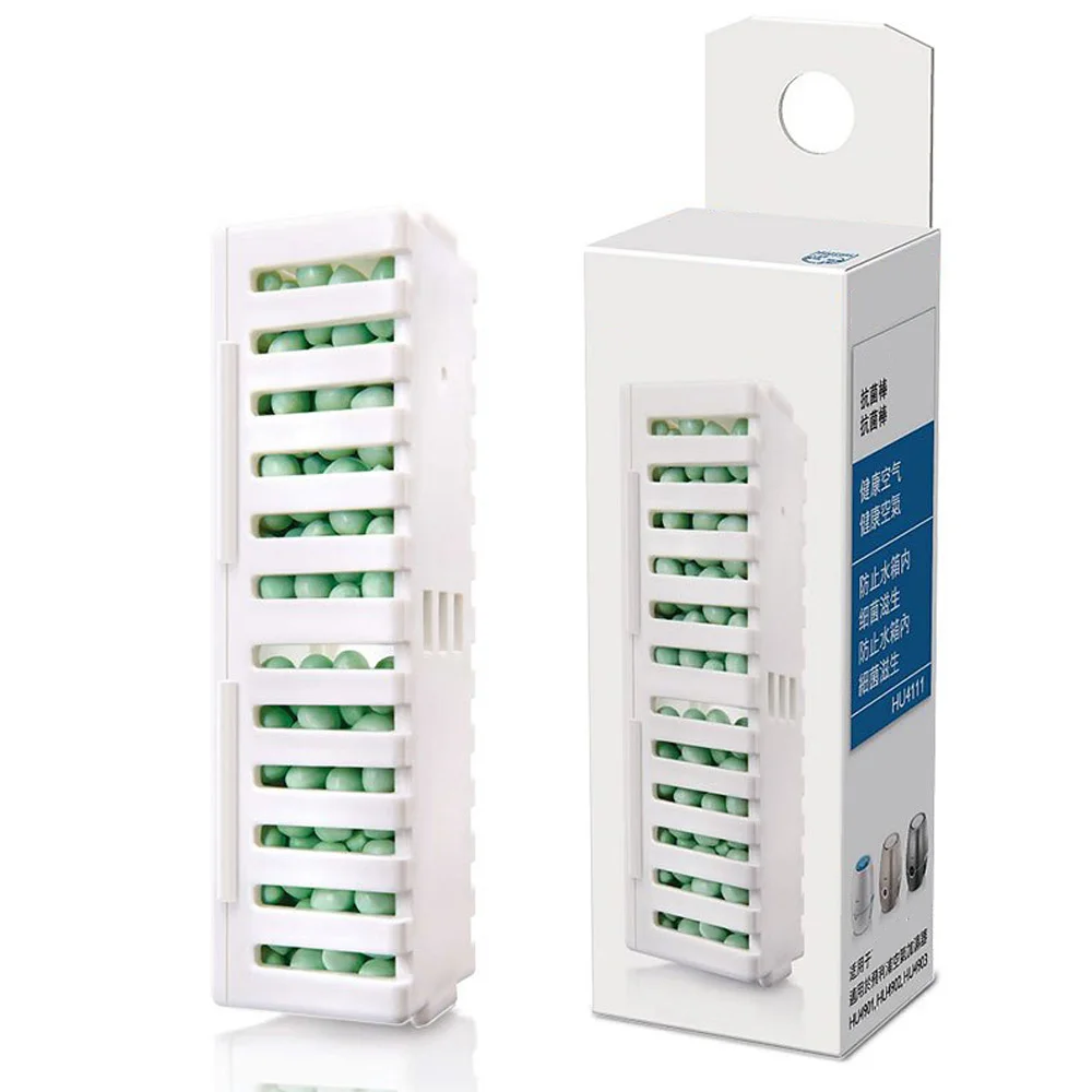 Antibatterico HU4111 umidificatore filtri per Philips umidificatore HU4901 HU4902 HU4903 Parti Umidificatore