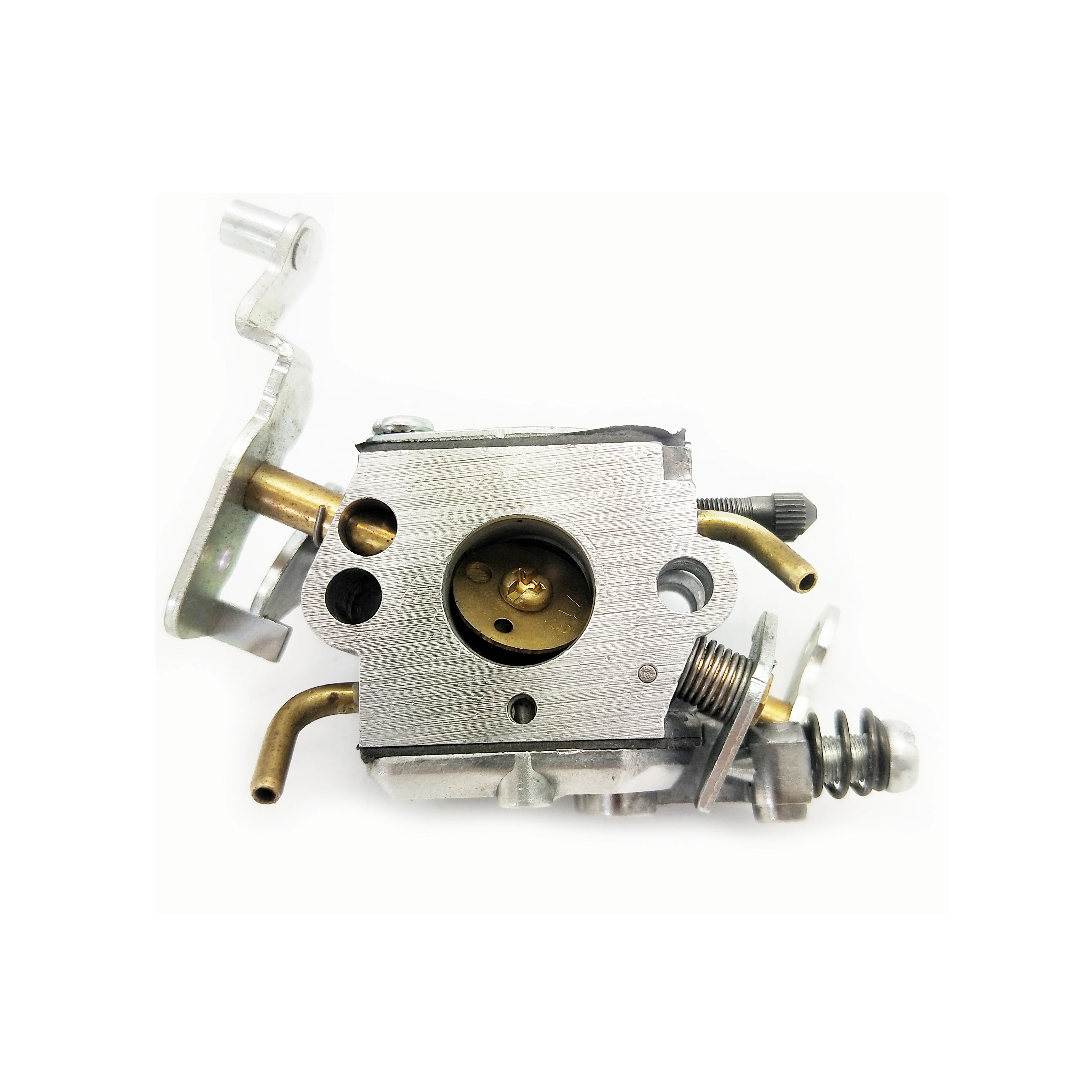 New Carburetor For Poulan Pro PP5020AV Craftman Zama Carb C1M-W47 Chainsaw C1M W47