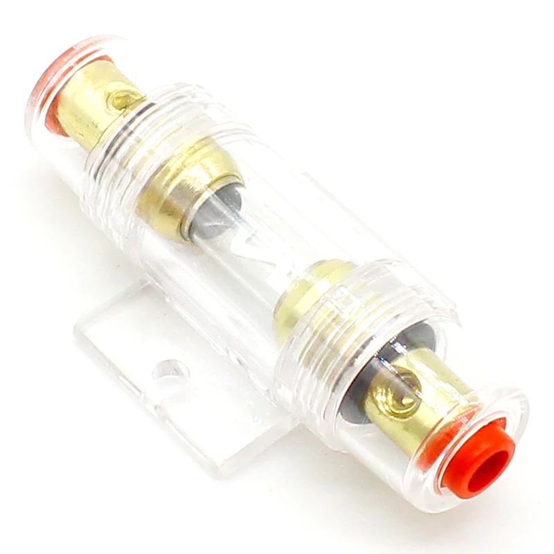 1 Pcs Agu Car Audio… - image