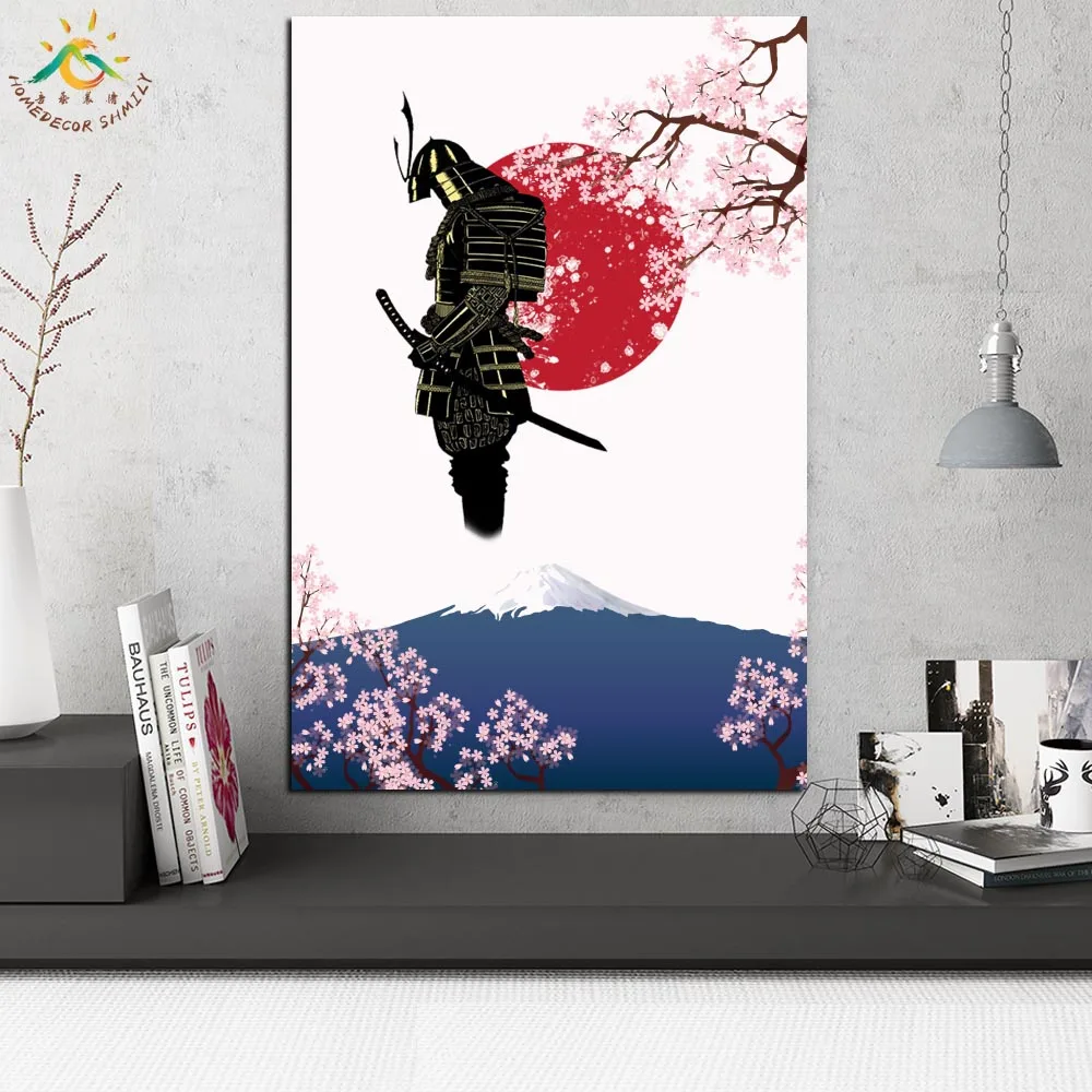 Samurai Japan Cherr… - image