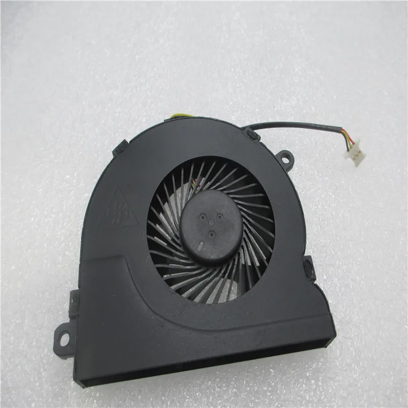 NEW DFS501105PQ0T FFG1 CPU FAN FOR Dell 5447 5542 5543 5545 5547 5548 5445 DP/N:03RRG4  COOLING 