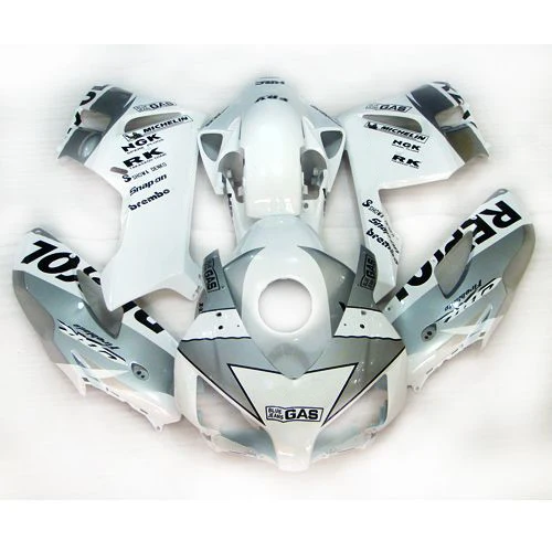 

Hot ABS Injection Molding Bodywork Fairing Kit For Honda CBR 1000 2004 2005 04 (R) [CK310]