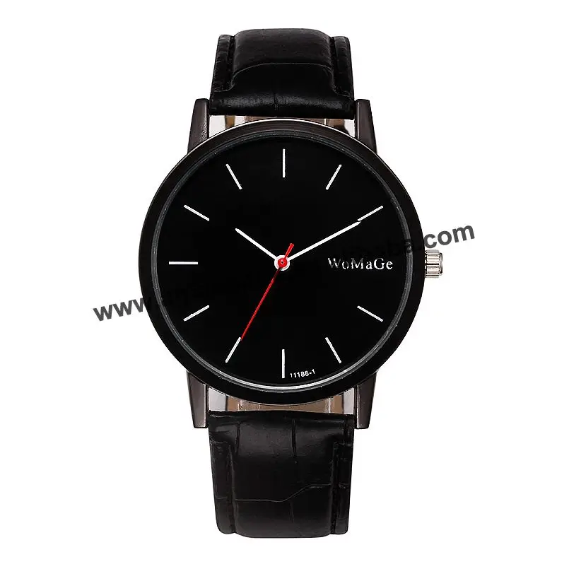 

Wholesale Men Womage 1186-1 Sports Watches Fashion Men Quartz Wristwatches Round Outdoor Men Women Sport Watches