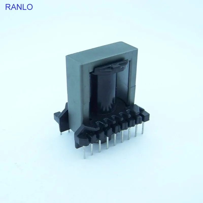 EC2834 EC28/17/11 9+9pin Skeleton Bobbin Frame Ferrite Core PC40